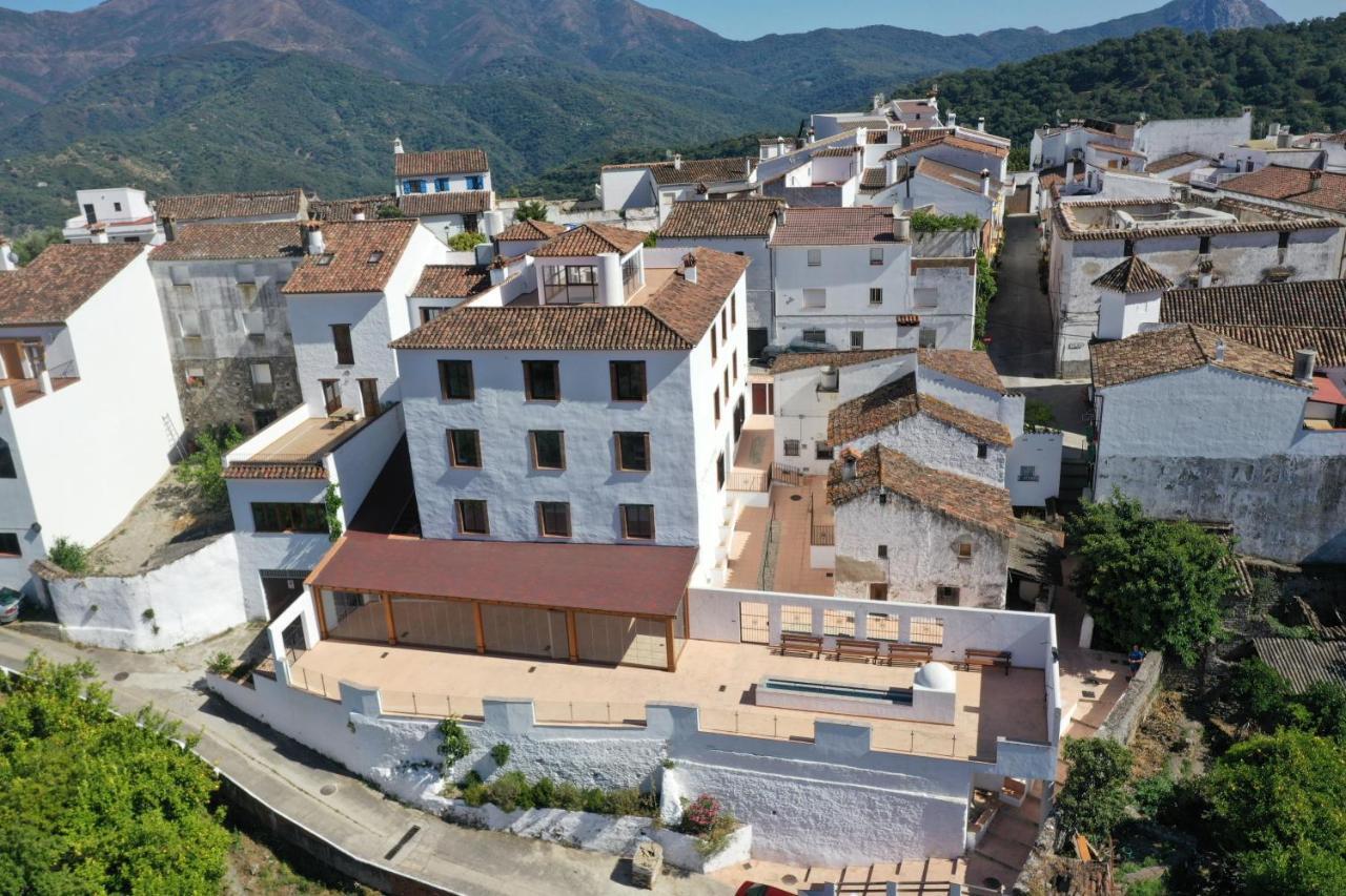 Benarraba Hostel Exterior photo